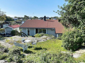 Holiday home SKÄRHAMN, Skärhamn